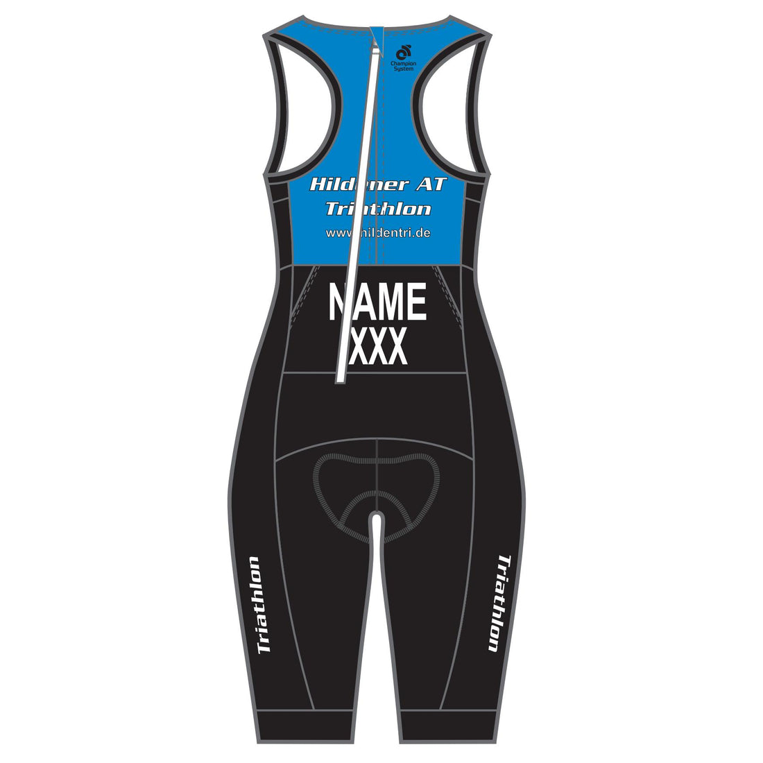 PERFORMANCE+ Velocity Tri Suit