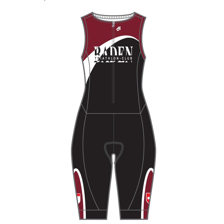 TECH+ Edge Tri Suit