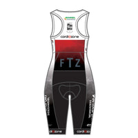 TECH+ Edge Tri Suit