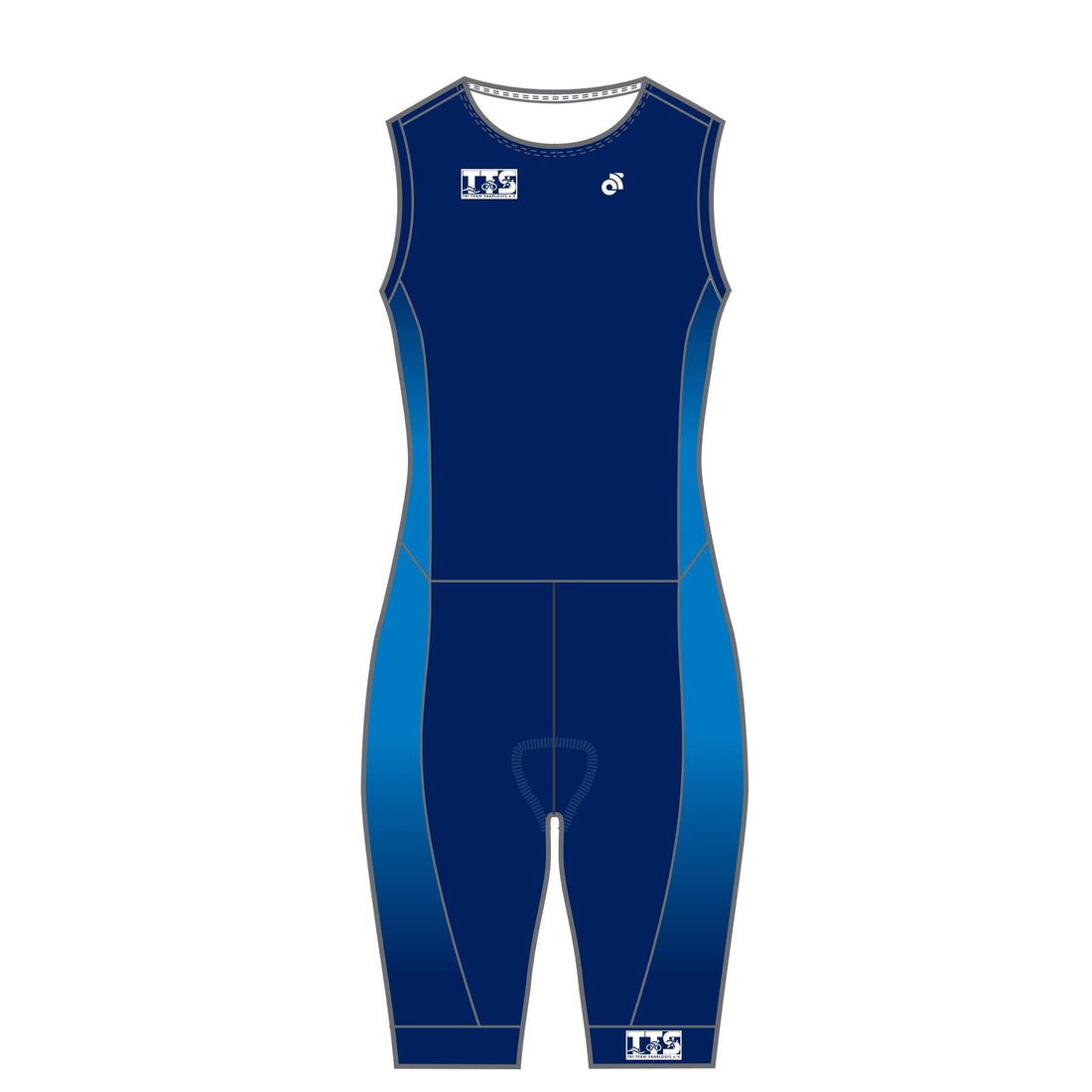 TECH+ Edge Tri Suit