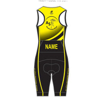TECH+ Edge Tri Suit