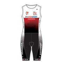 TECH+ Edge Tri Suit