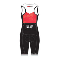 TECH+ Edge Tri Suit