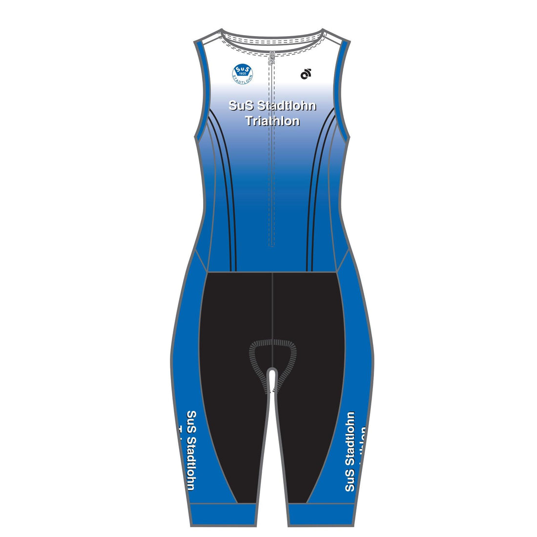 TECH+ Edge Tri Suit - Children
