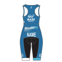 TECH+ Edge Tri Suit - Children
