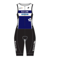 TECH+ Edge Tri Suit