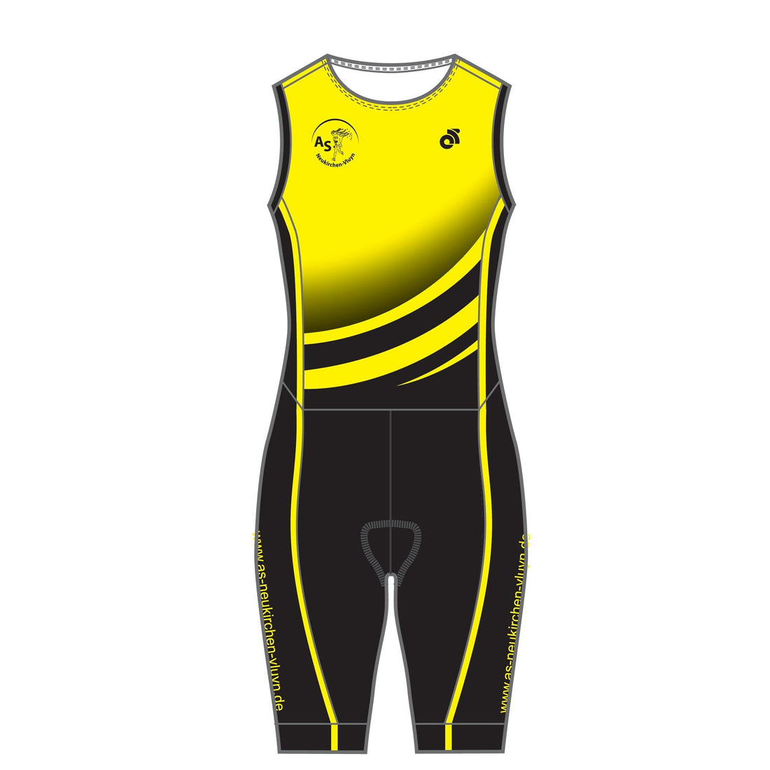TECH+ Edge Tri Suit