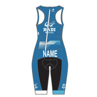 TECH+ Edge Tri Suit - Children