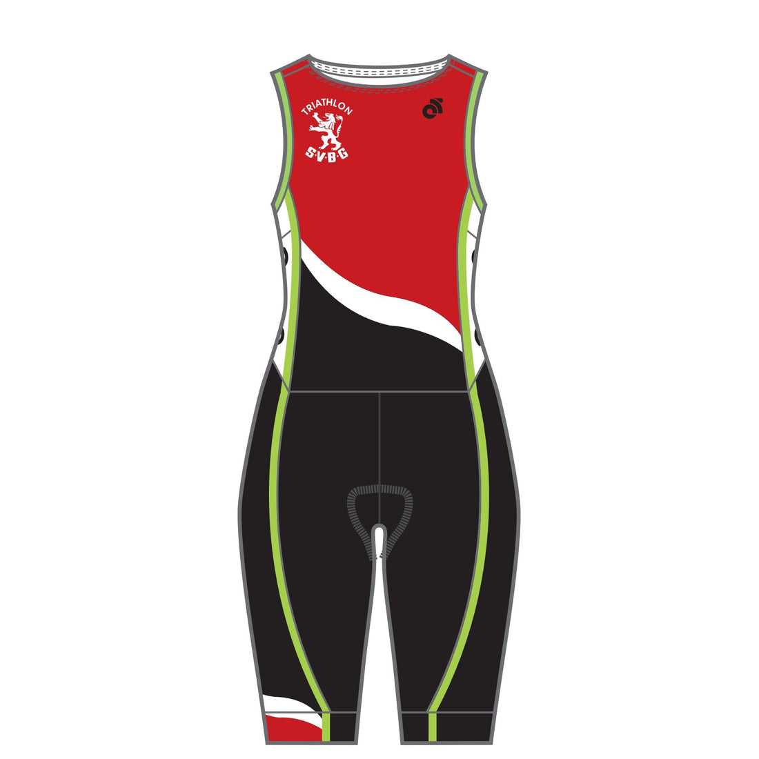 TECH+ Edge Tri Suit - Children