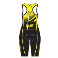 TECH+ Edge Tri Suit