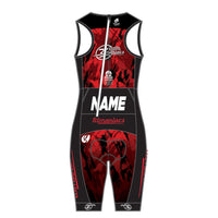 TECH+ Edge Tri Suit