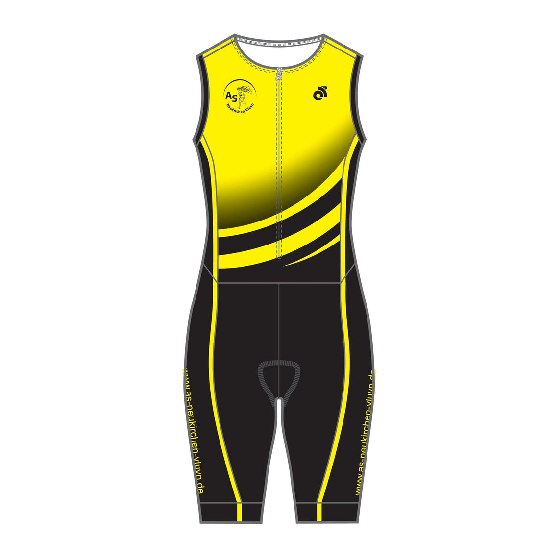 TECH+ Edge Tri Suit