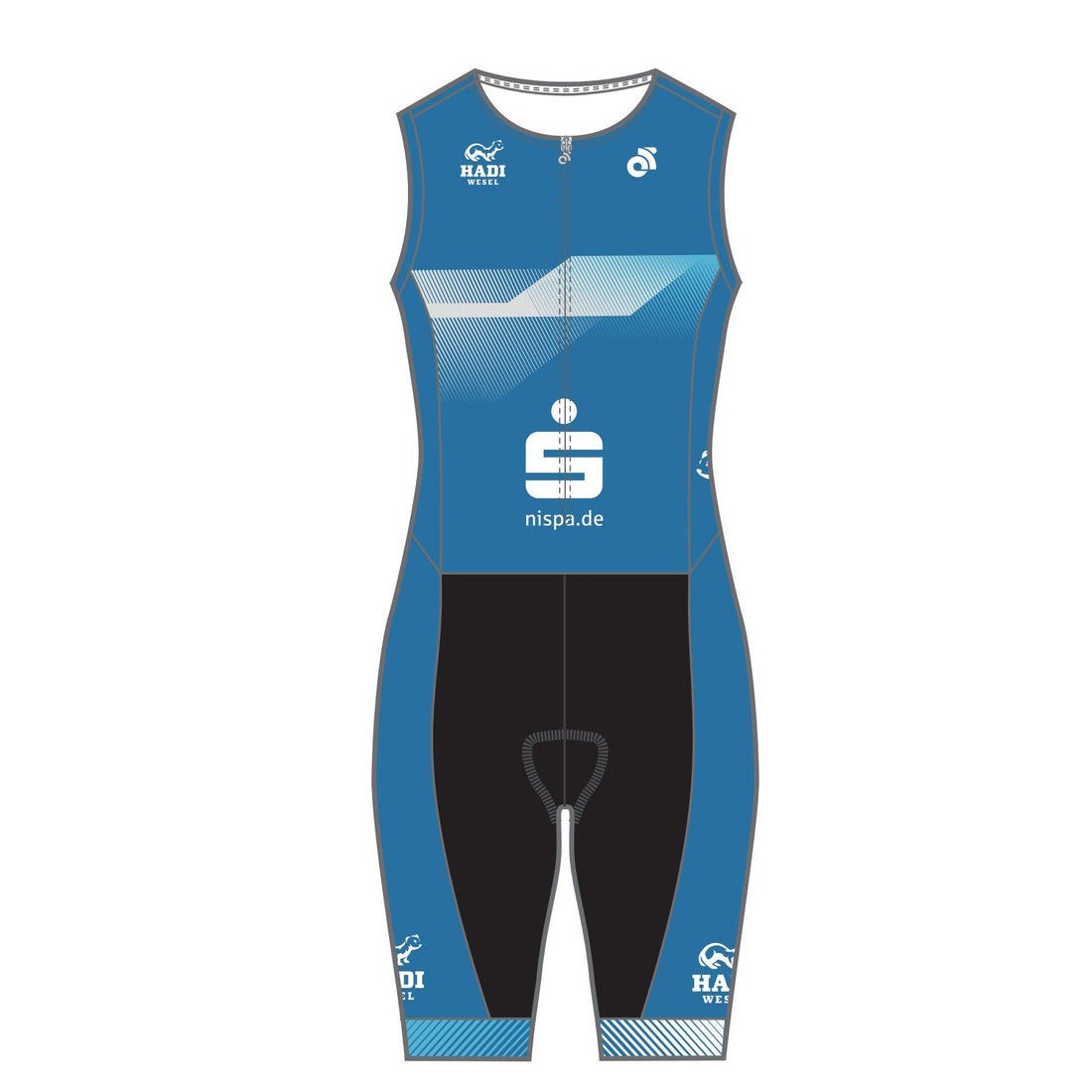 TECH+ Edge Tri Suit - Children