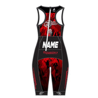 TECH+ Edge Tri Suit