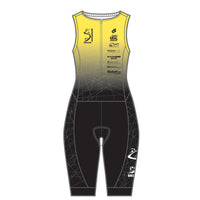 TECH+ Edge Tri Suit
