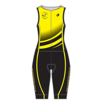 TECH+ Edge Tri Suit