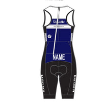 TECH+ Edge Tri Suit