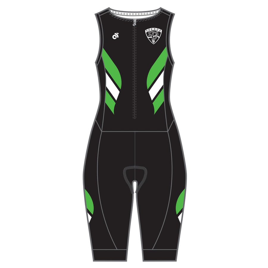 TECH+ Edge Tri Suit