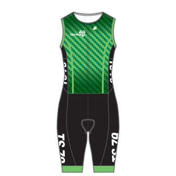TECH+ Edge Tri Suit