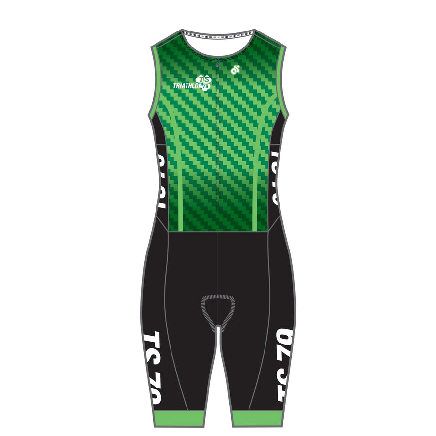 TECH+ Edge Tri Suit