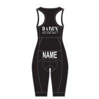 TECH+ Edge Tri Suit
