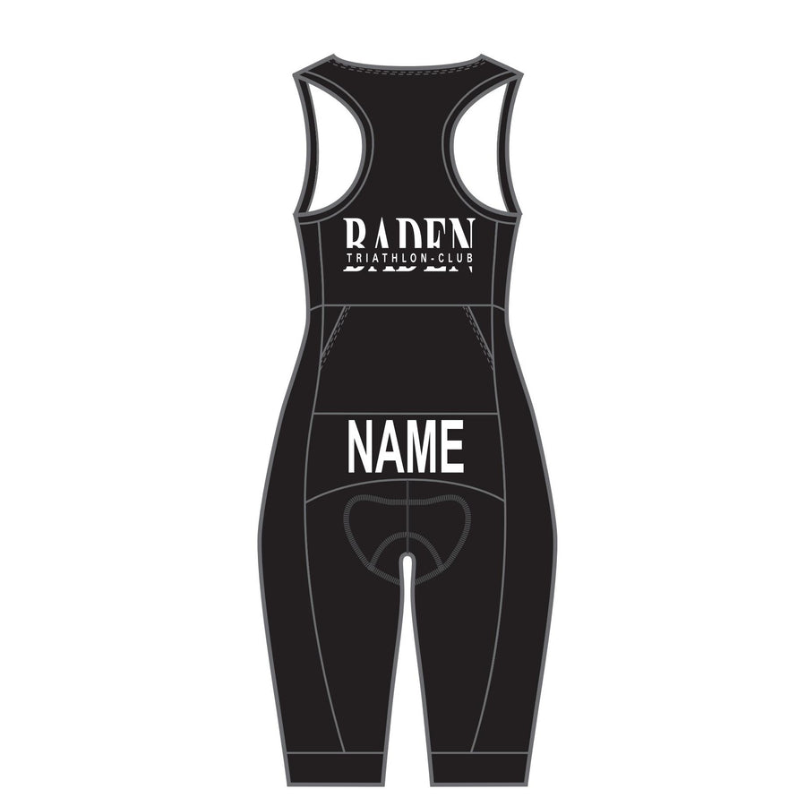 TECH+ Edge Tri Suit