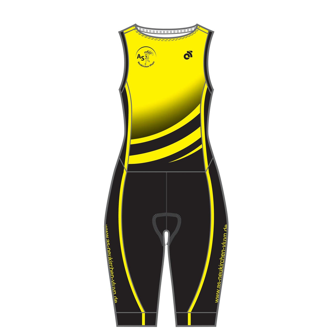 TECH+ Edge Tri Suit