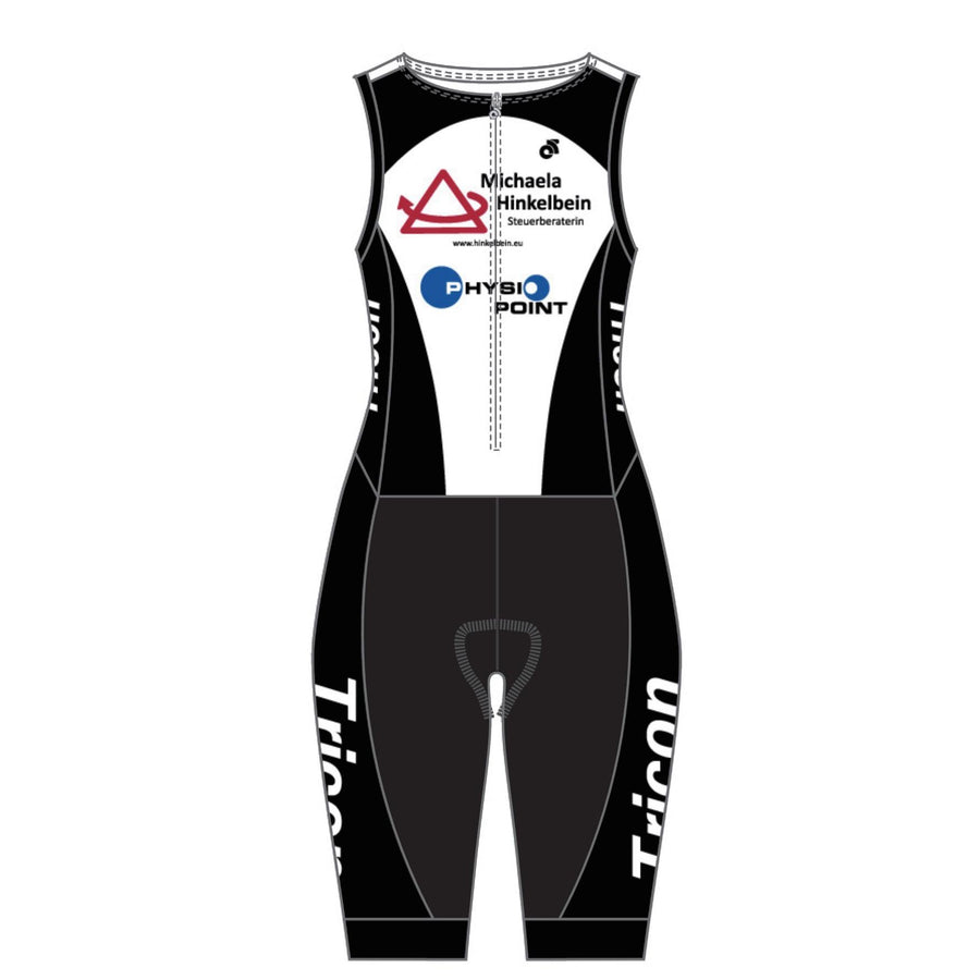 TECH+ Edge Tri Suit