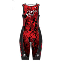 TECH+ Edge Tri Suit