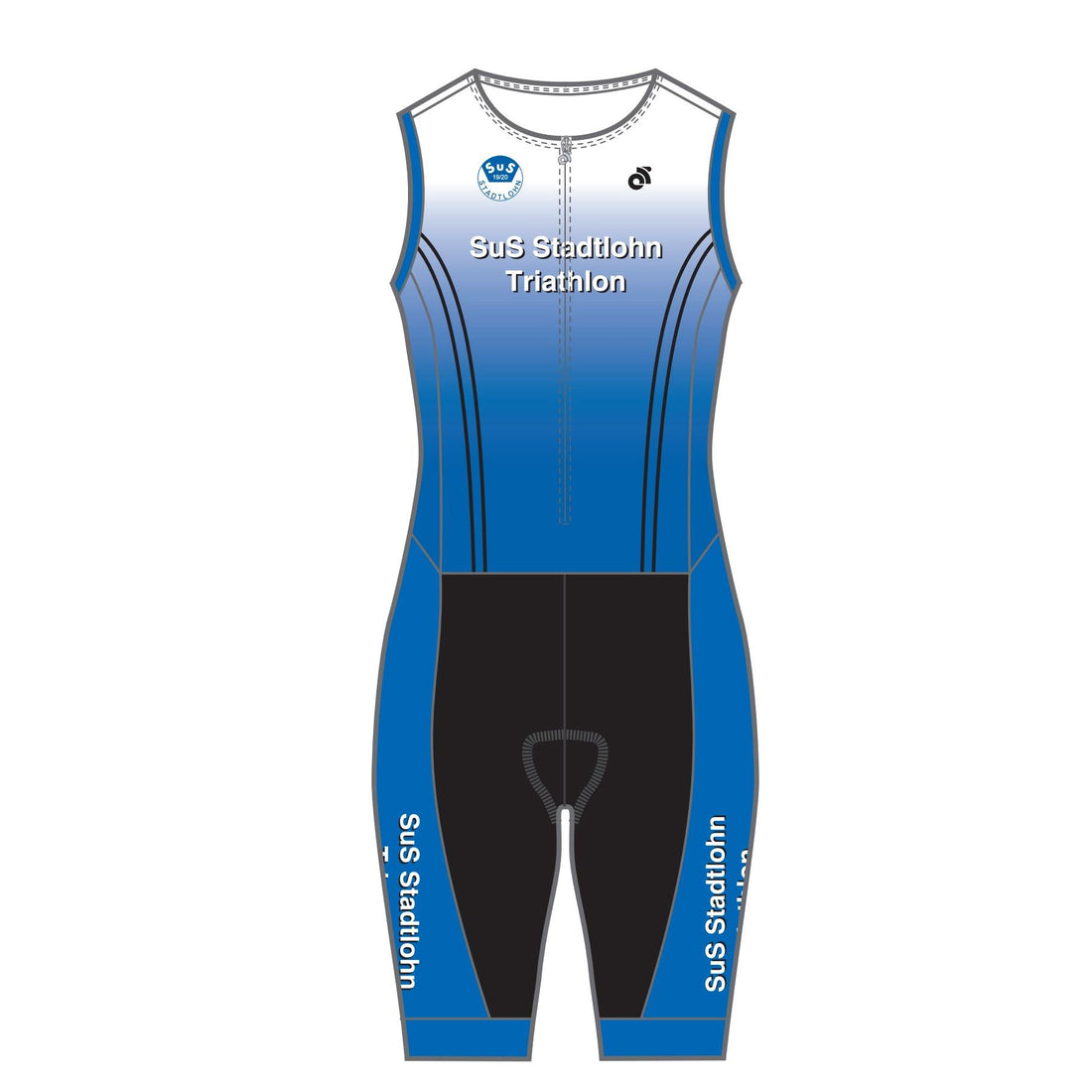 TECH+ Edge Tri Suit - Children