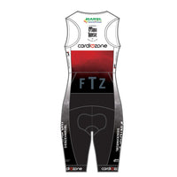 TECH+ Edge Tri Suit