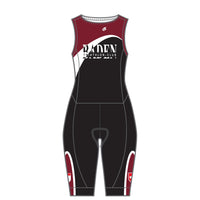 TECH+ Edge Tri Suit