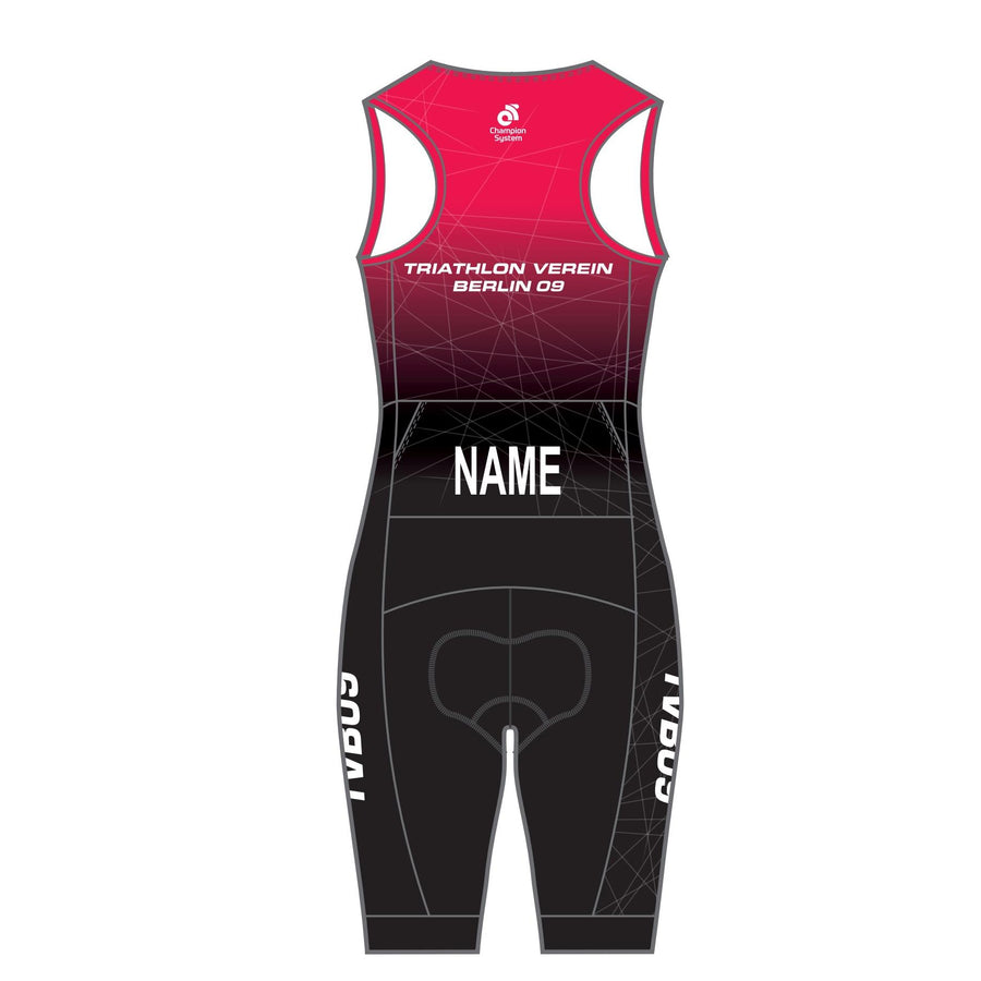 TECH+ Edge Tri Suit