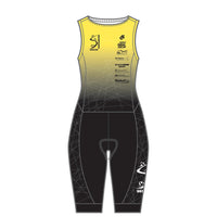 TECH+ Edge Tri Suit