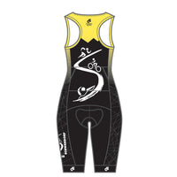 TECH+ Edge Tri Suit