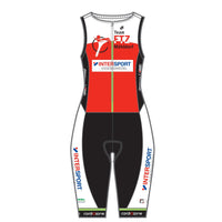 TECH+ Edge Tri Suit