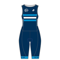 TECH+ Edge Tri Suit