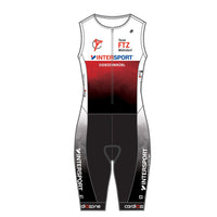 TECH+ Edge Tri Suit