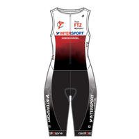 TECH+ Edge Tri Suit