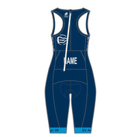 TECH+ Edge Tri Suit