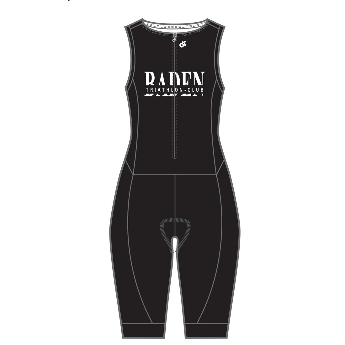 TECH+ Edge Tri Suit