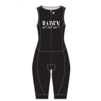 TECH+ Edge Tri Suit