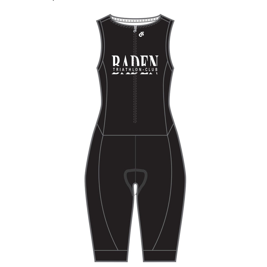 TECH+ Edge Tri Suit
