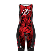 TECH+ Edge Tri Suit