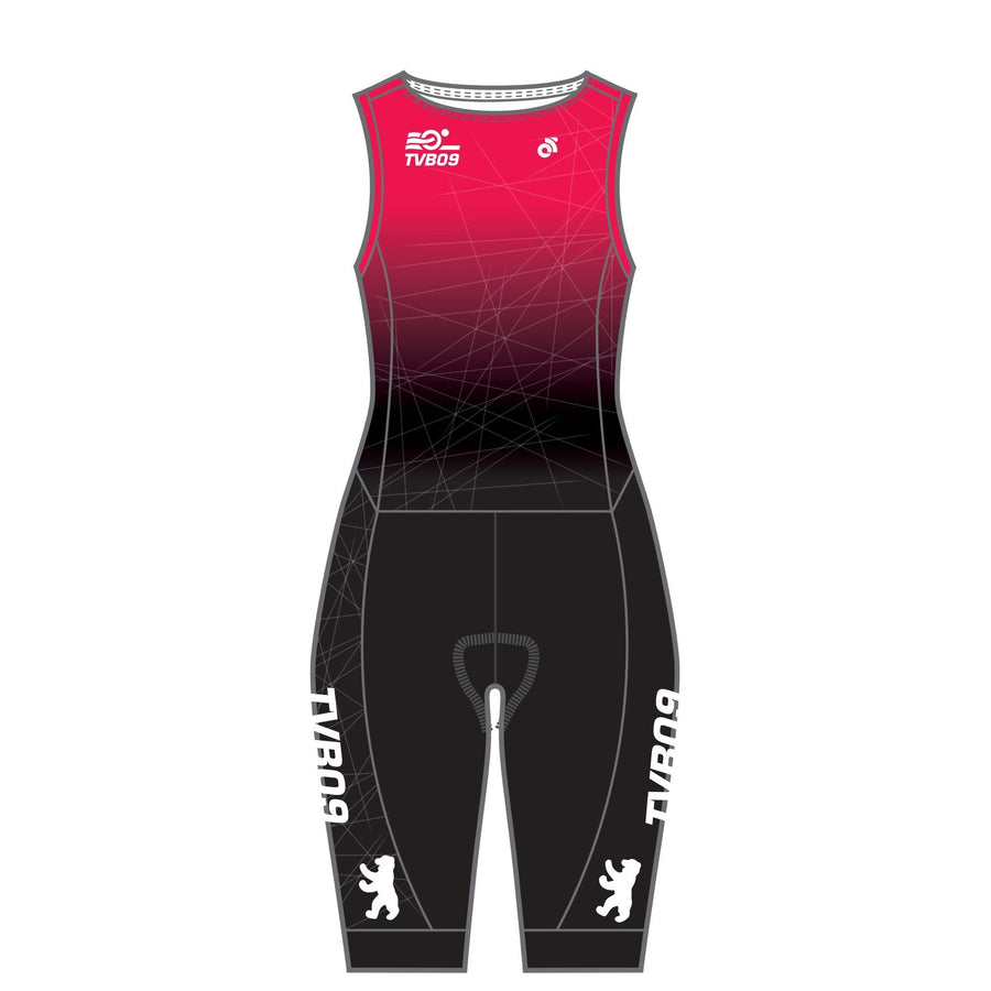 TECH+ Edge Tri Suit