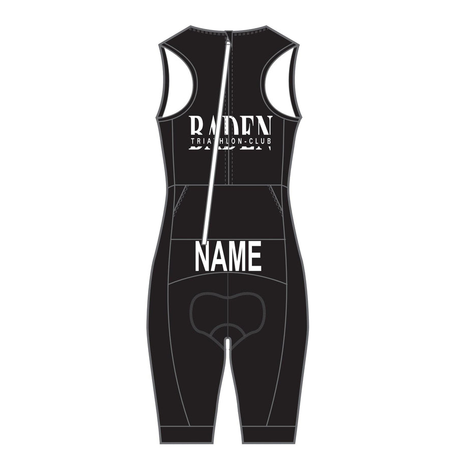 TECH+ Edge Tri Suit
