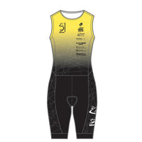 TECH+ Edge Tri Suit
