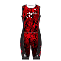 TECH+ Edge Tri Suit