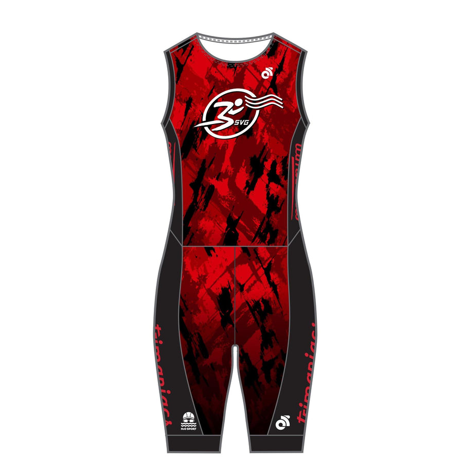 TECH+ Edge Tri Suit