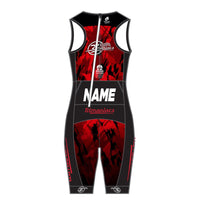 TECH+ Edge Tri Suit